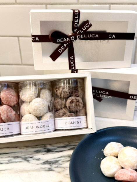 ディーン＆デルーカ