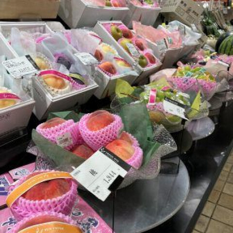 8月生鮮カレンダー | ごちパラ TOPICS | 松坂屋名古屋店公式 SHOP BLOG