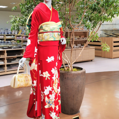 リニューアルオープン | 呉服 TOPICS | 松坂屋名古屋店公式 SHOP BLOG
