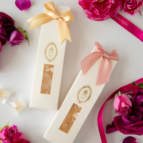 本1Fイベント〈玖島ローズ〉POP UP SHOPのお知らせ | 催事・イベント