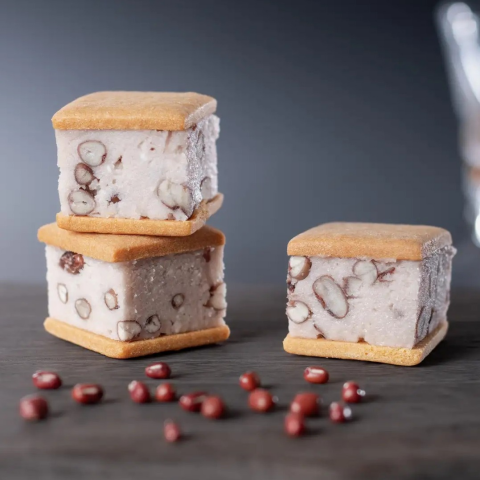 赤福が手がける和洋菓子ブランド 「五十鈴茶屋」が期間限定でOPEN