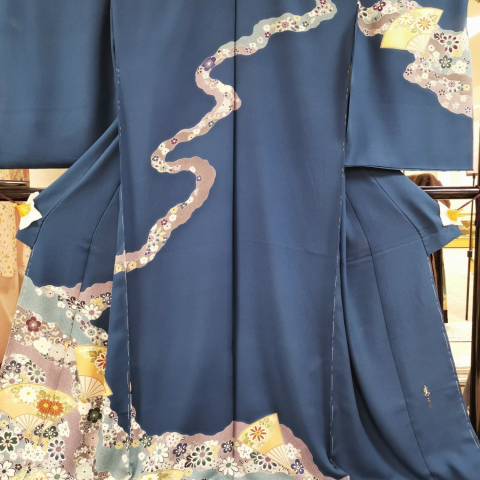きものきものきもの大祭典 | 呉服 TOPICS | 松坂屋名古屋店公式 SHOP BLOG
