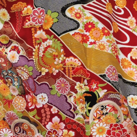 リユースきもの掘り出し市 | 呉服 TOPICS | 松坂屋名古屋店公式 SHOP BLOG