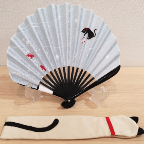 割引購入 扇子✨ | 呉服 TOPICS | 松坂屋名古屋店公式 SHOP BLOG 工芸品