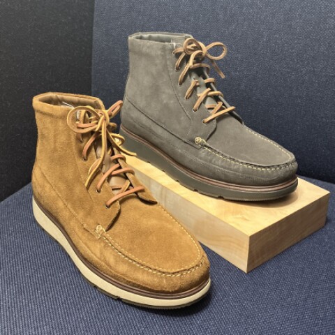 コールハーン通信NO.36 | 紳士雑貨 TOPICS | 松坂屋名古屋店公式 SHOP BLOG