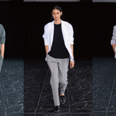 美品 タエ アシダ ノーカラージャケット 美品 タエ アシダ ノーカラージャケット 美品 タエ アシダ ノーカラー