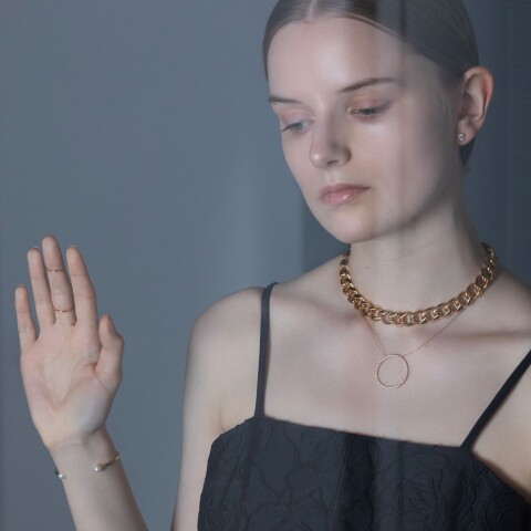 本館4階 デザインワークス】Bijou de M（ビジュードエム）POP UP