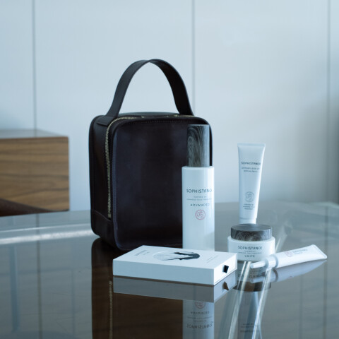 SOPHISTANCE × LIFESTYLIST POPUP | ファッション TOPICS | 松坂屋