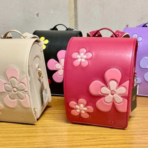 村瀬鞄行』 期間限定受注会行います☆ | キッズ TOPICS | 松坂屋名古屋