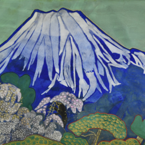 美の力 日本近代絵画の至宝展 | ART HUB NAGOYA | 松坂屋名古屋店公式