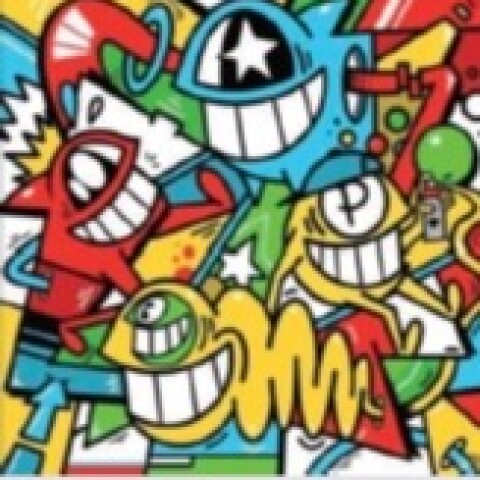 THE ART WALLS | ART HUB NAGOYA | 松坂屋名古屋店公式 SHOP BLOG