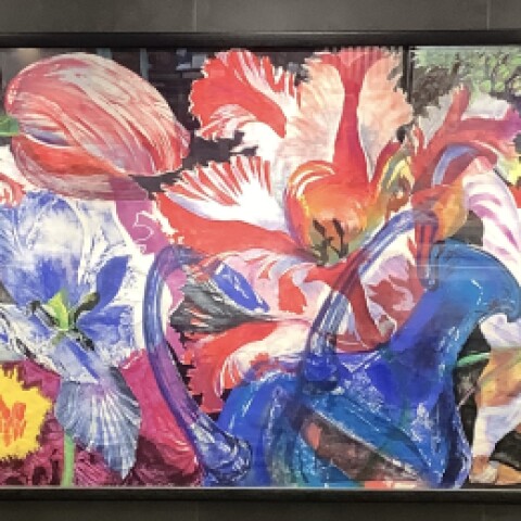 HANGA 版画2024〜日本版画協会 第90回版画展 受賞者特集〜開催！ | ART HUB NAGOYA | 松坂屋名古屋店公式 SHOP BLOG