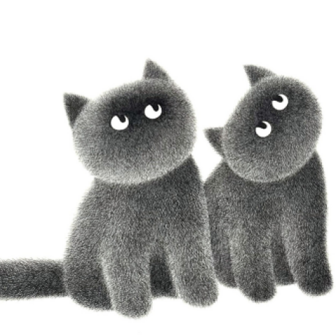 THE FURRY THING by KAMWEI FONG | ART HUB NAGOYA | 松坂屋名古屋店