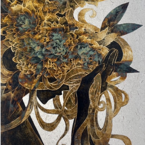 武蔵野美術大学日本画学科岩田壮平ゼミ展JUNCTION | ART HUB NAGOYA