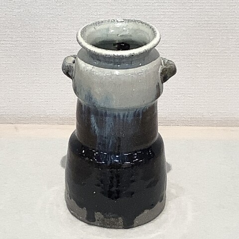 炎と土との語らい 第十三回 唐津 西岡良弘展 | ART HUB NAGOYA