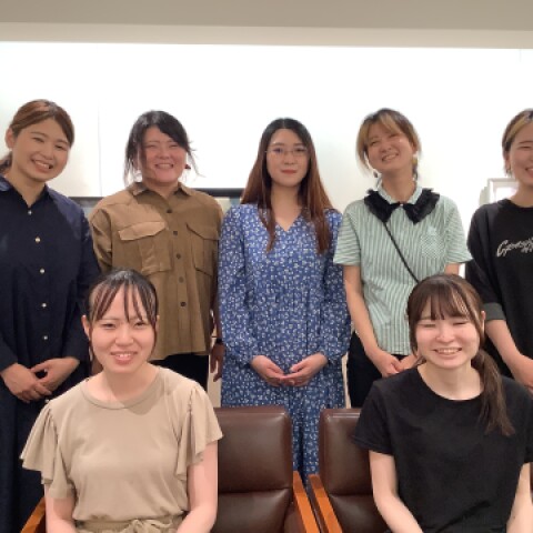 Next StageⅧ ー名古屋芸術大学日本画ー | ART HUB NAGOYA | 松坂屋