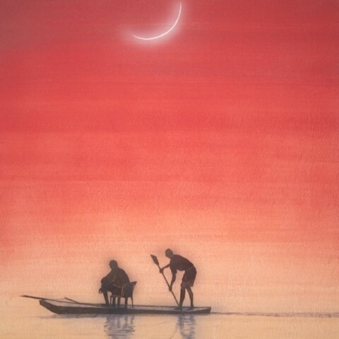 汀望-松村公太展 | ART HUB NAGOYA | 松坂屋名古屋店公式 SHOP BLOG