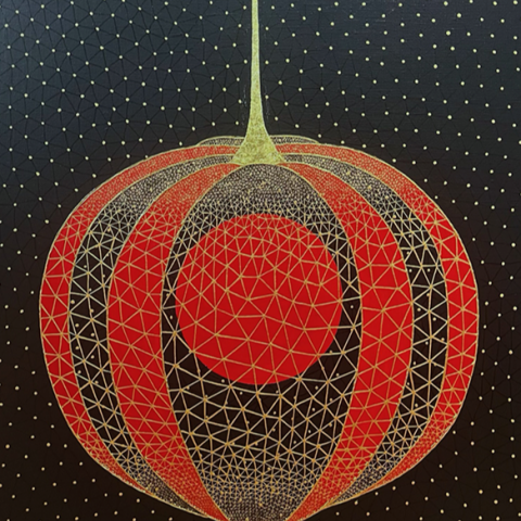 國宗恭史 個展 太陽と月 | ART HUB NAGOYA | 松坂屋名古屋店公式 國宗恭史 個展 太陽と月 | ART HUB NAGOYA | 松坂屋名古屋店公式