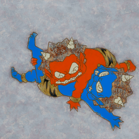 瀧下和之 展 | ART HUB NAGOYA | 松坂屋名古屋店公式 SHOP BLOG