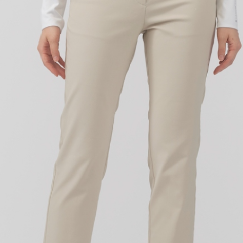 レディース オススメ9分丈パンツ | ランバン スポール | 松坂屋名古屋