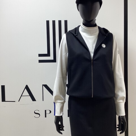 秋の新作 レディースオススメのご紹介 | ランバン スポール | 松坂屋