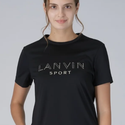 レディース シンプルTシャツ | ランバン スポール | 松坂屋名古屋店