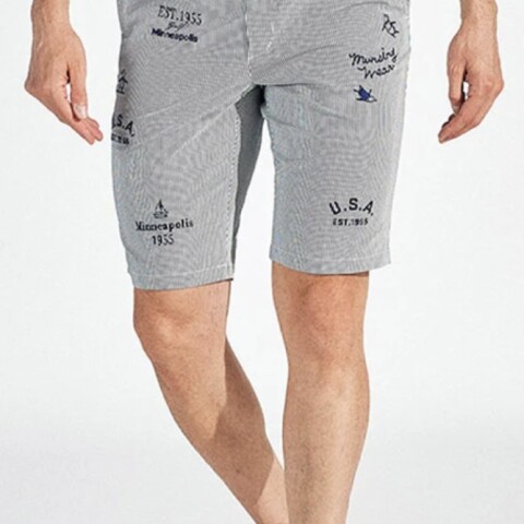 Munsingwear マンシングウェア - ショート・ハーフパンツ