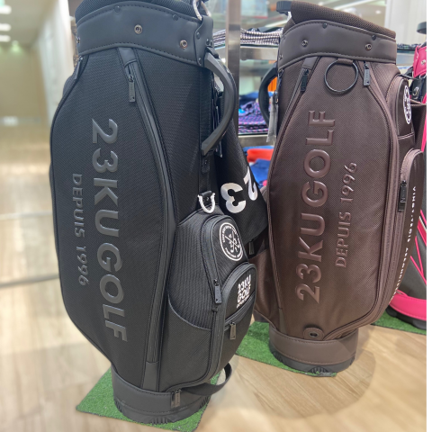 23区ゴルフ】新作バッグのご紹介 | 23区ゴルフ | 松坂屋名古屋店公式