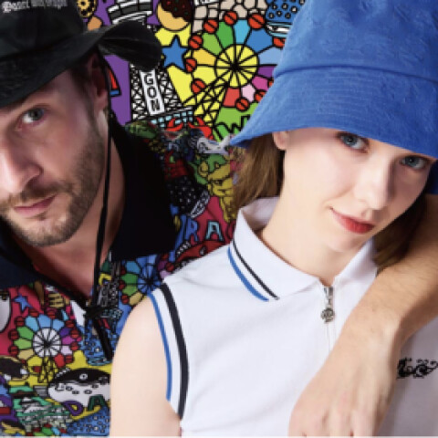 2025Spring Collection 《OSAKA》 | ダンスウィズドラゴン | 松坂屋