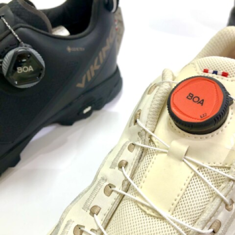 中部地区初展開！ 完全防水☔【VIKING】 | Run＆Walk FOOTMIND