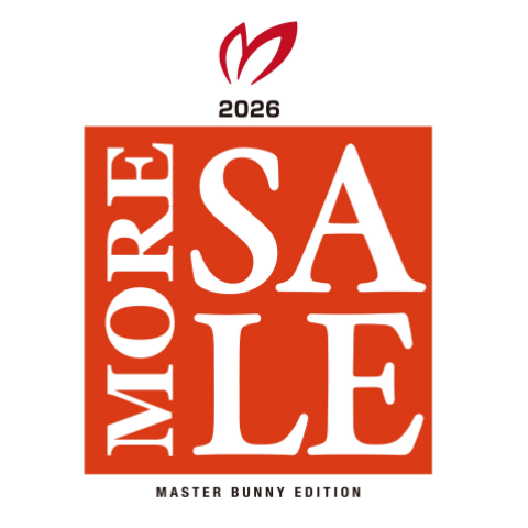 MORE SALE👀‼️ | マスターバニーエディション | 松坂屋名古屋店公式