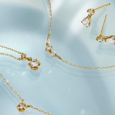 2025Holiday Collection~LIMITED~ | 4℃ | 松坂屋名古屋店公式 SHOP BLOG