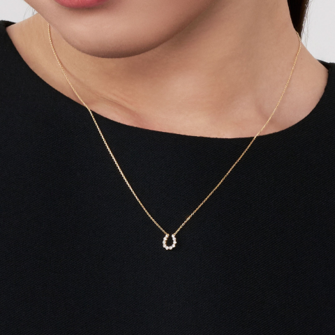 幸運のホースシュー✨ | ヴァンドーム青山 | 松坂屋名古屋店公式 SHOP BLOG