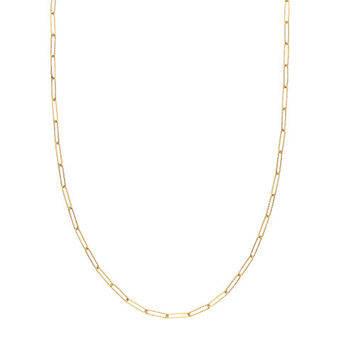 ★引越しの為月末までSALE早い者勝ち★ゴールドチェーンネックレス ☆引越しの為月末までSALE早い者勝ち☆ゴールドチェーンネックレス