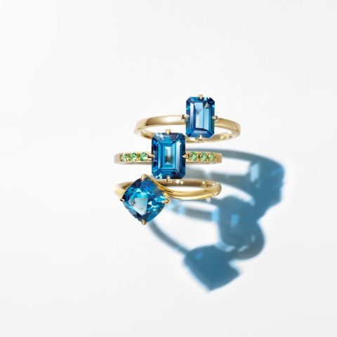 今着けたい！ロンドンブルートパーズ | STAR JEWELRY | 松坂屋名古屋店公式 SHOP BLOG