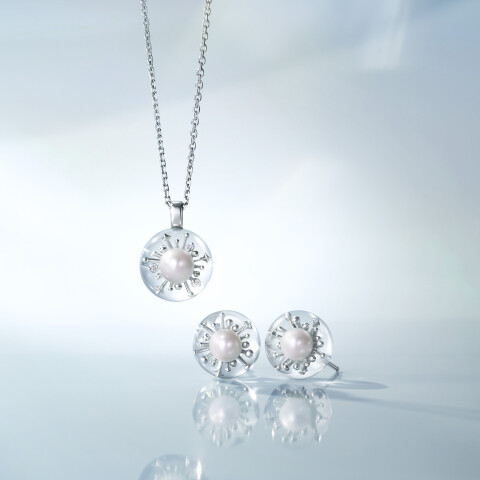 スタージュエリー　ピアス　Ray of Hope　アクリル 数量限定 RAY OF HOPE | STAR JEWELRY | 松坂屋名古屋店公式 SHOP BLOG