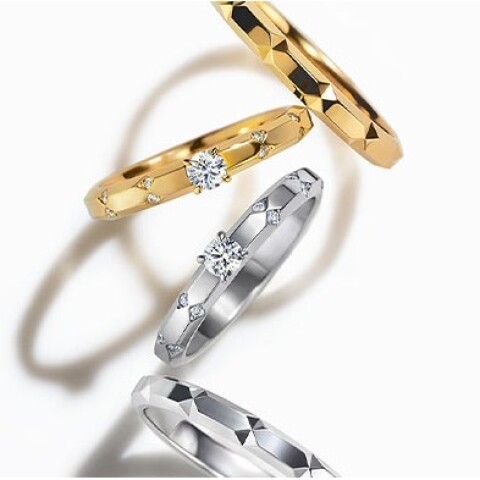 新作マリッジリング | STAR JEWELRY | 松坂屋名古屋店公式 SHOP BLOG