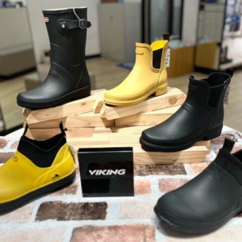 お勧めレイングッズ | フットマインド | 松坂屋名古屋店公式 SHOP BLOG