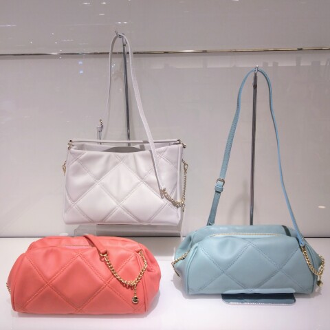 ☆パフィーバッグ☆ | 銀座かねまつ | 松坂屋名古屋店公式 SHOP BLOG