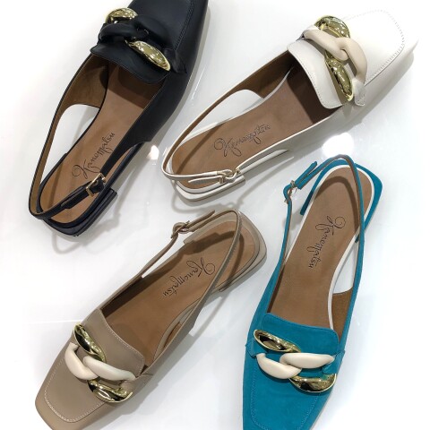 銀座かねまつ　専用です 銀座かねまつ スニーカー 牛革 - メルカリ