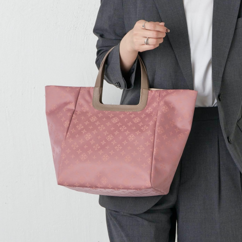 桜カラー】バッグから春を取り入れる | russet | 松坂屋名古屋店公式