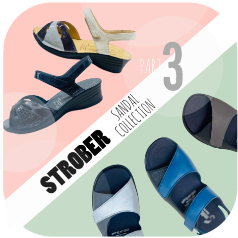 ドイツうまれのストロバー】☆新色入荷☆STROBERサンダル ドイツうまれのストロバー】☆新色入荷☆STROBERサンダル