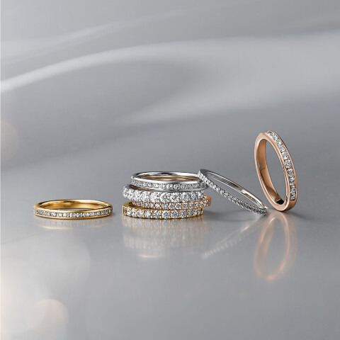 ジュエリーショップエタニティページ 公式】エタニティ - Eternity -