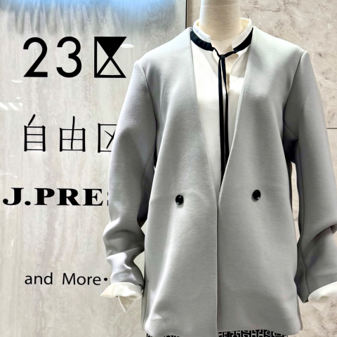 ICB POP UP | オンワードクローゼットセレクト | 松坂屋名古屋店