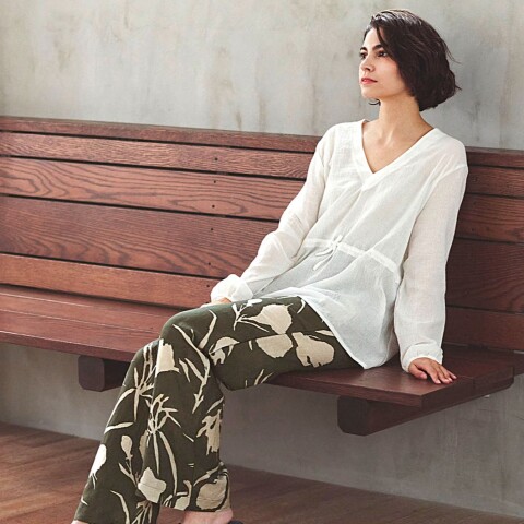 OSCALITO 1936 | MAAM | 松坂屋名古屋店公式 SHOP BLOG