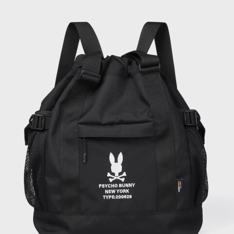Psycho Bunny CORDURA fabric トートバッグ サイコバニー】CORDURA®︎バッグ | Psycho Bunny | 松坂屋名古屋店公式