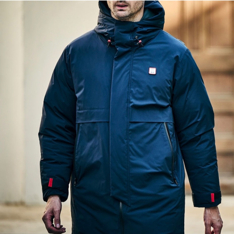 サイコバニー】ダウンハーフコート | Psycho Bunny | 松坂屋名古屋店