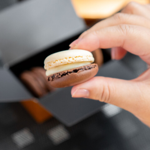 Vol.56｜甘くほろ苦くとろける大人のご褒美。ごちパラで出会える濃厚