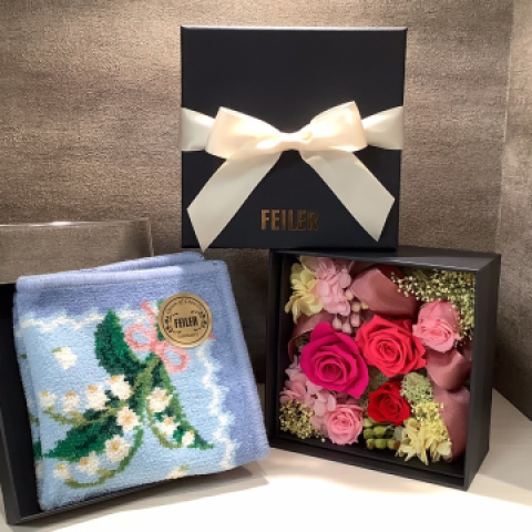 母の日のプレゼント🎁 | フェイラー | 松坂屋名古屋店公式 SHOP BLOG
