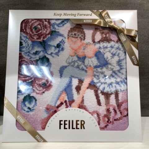 新柄】☆ANNUAL 2026☆ | フェイラー | 松坂屋名古屋店公式 SHOP BLOG